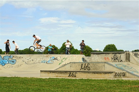 Mullum-Skate-Park