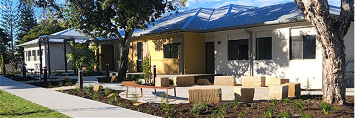 Byron Community Hub