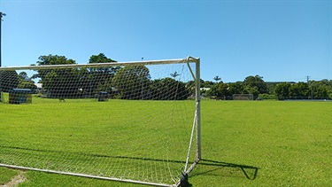 Bangalow Sports Field Jeff Schneider Field 2